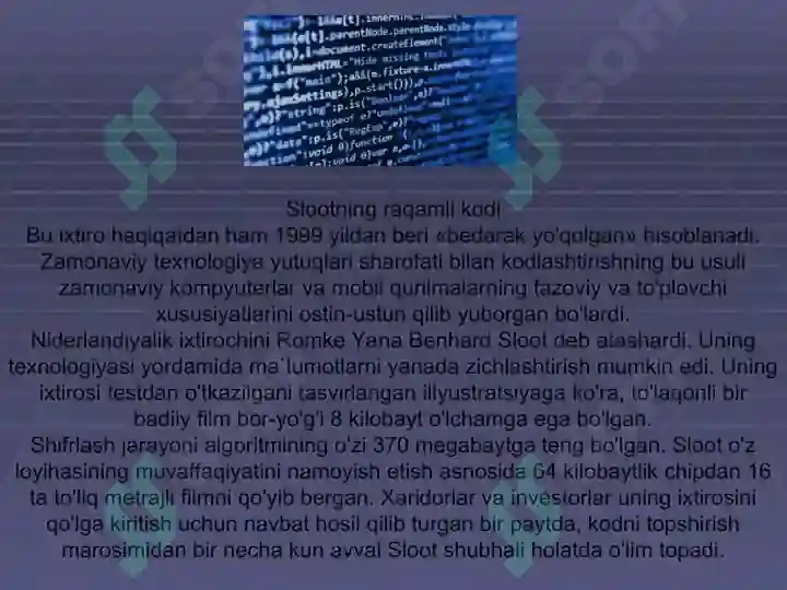 Product slide 4