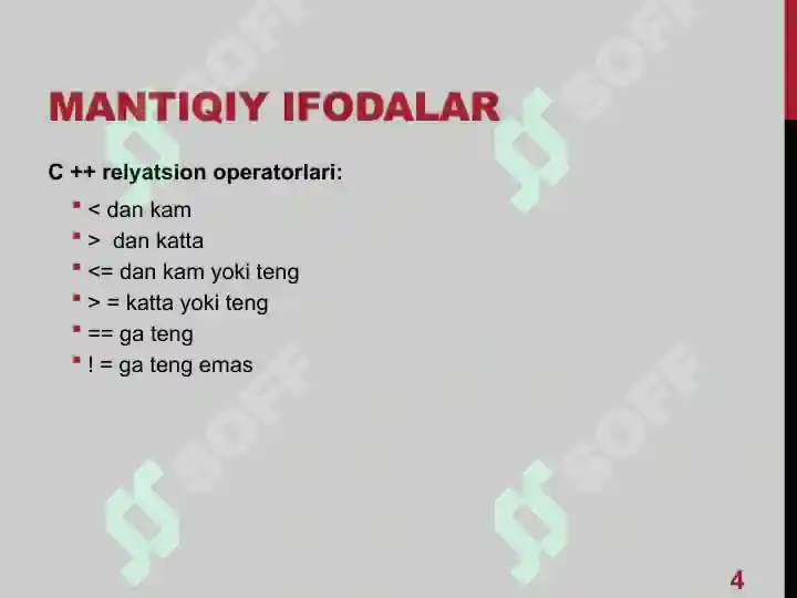 Product slide 4