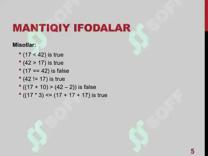 Product slide 5