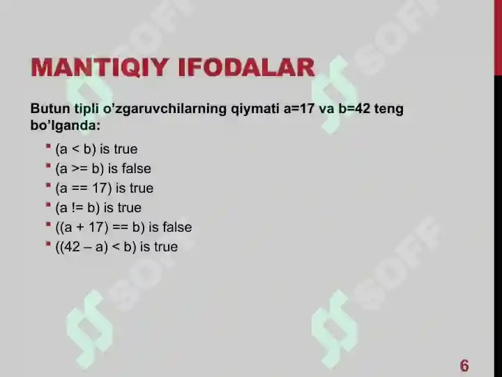 Product slide 6