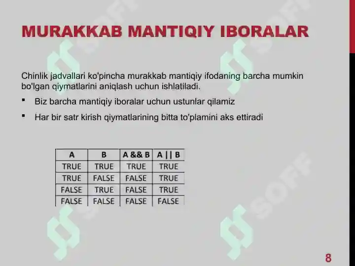 Product slide 8