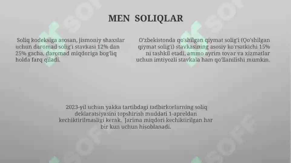 Product slide 7