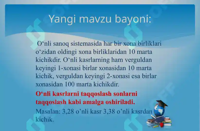 Product slide 6