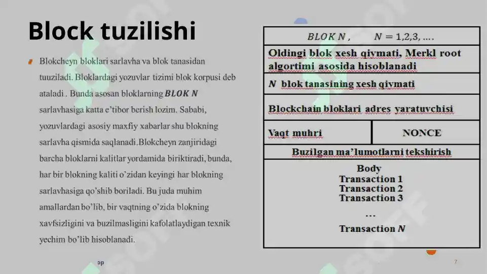 Product slide 7