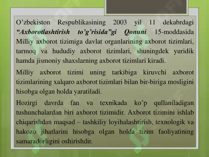 Product slide 5
