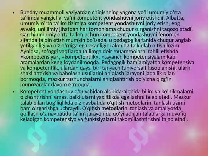 Product slide 5