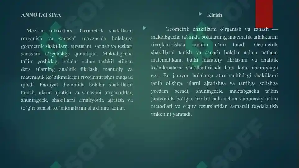 Product slide 3
