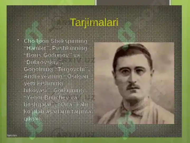 Product slide 4
