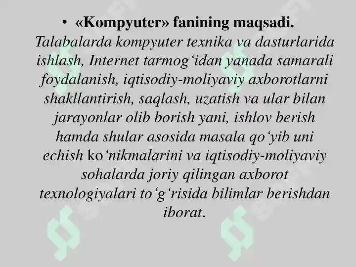 Product slide 2