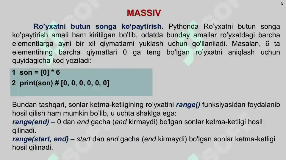 Product slide 5