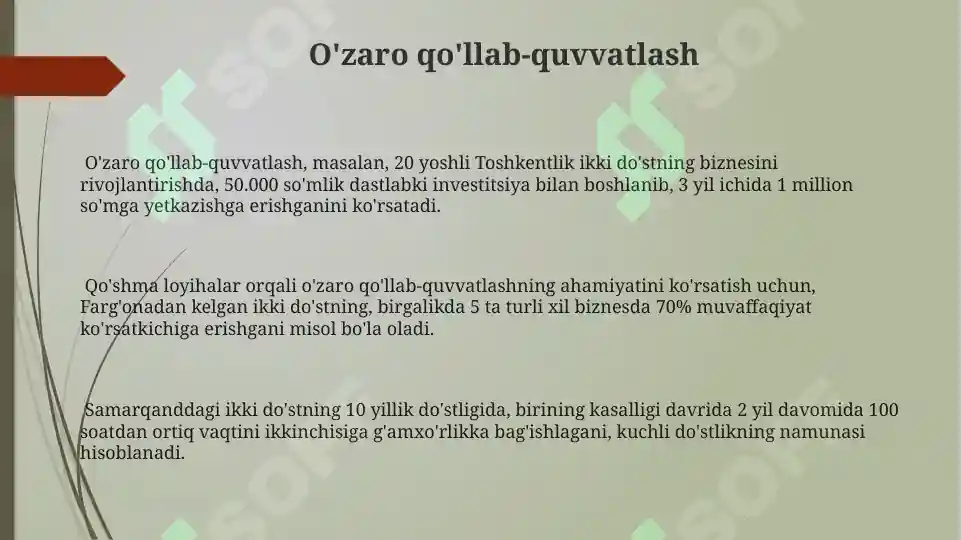 Product slide 3
