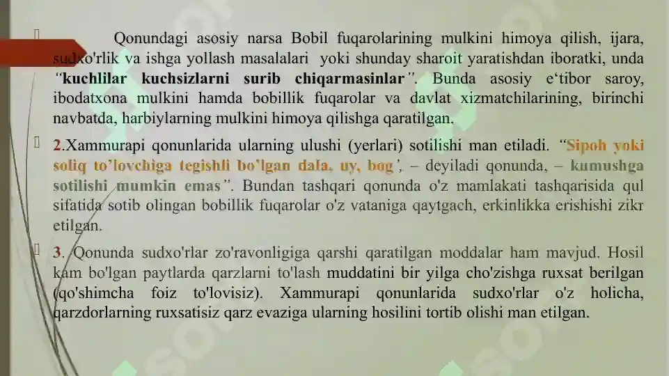 Product slide 8