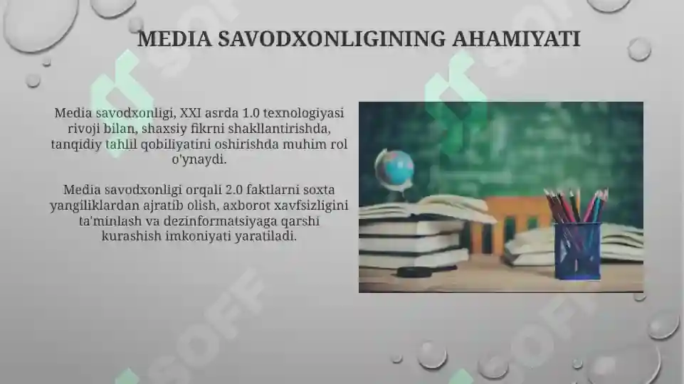 Product slide 6
