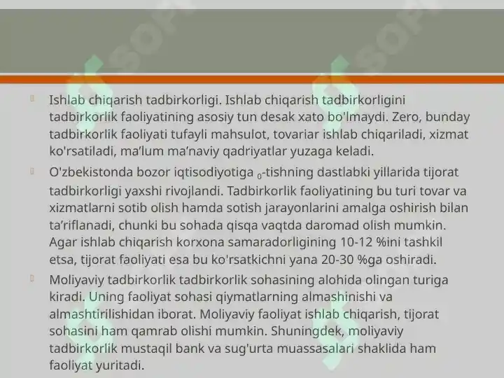 Product slide 8