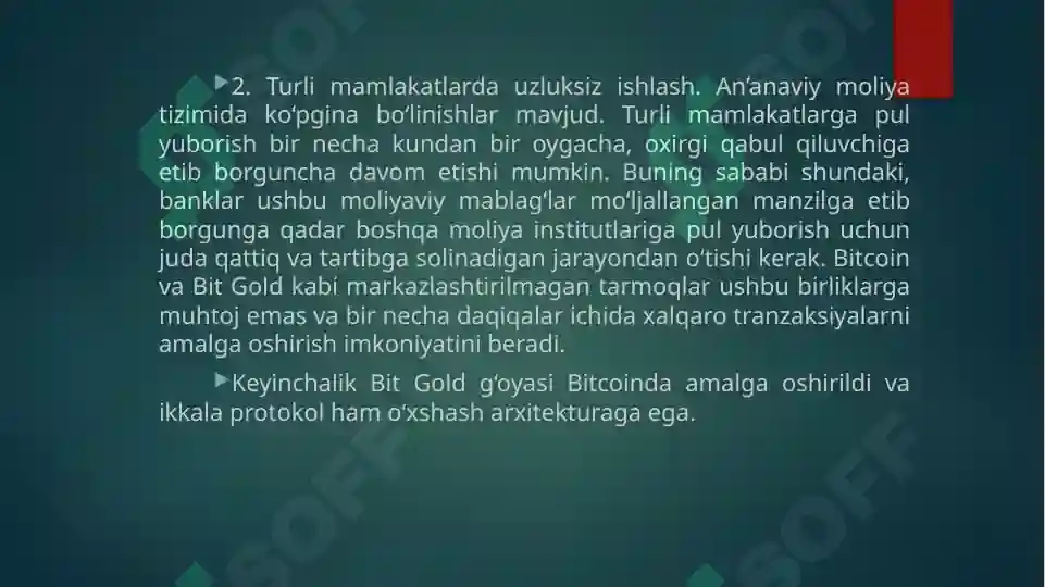 Product slide 8
