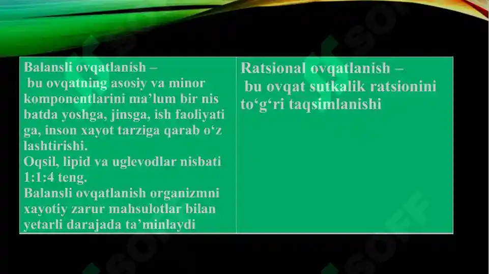 Product slide 6