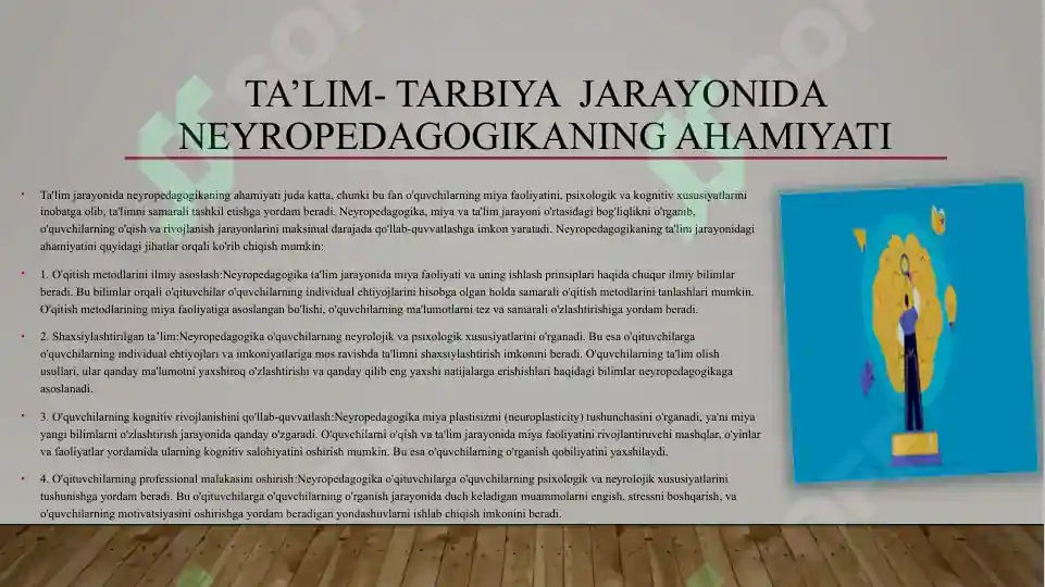 Product slide 8