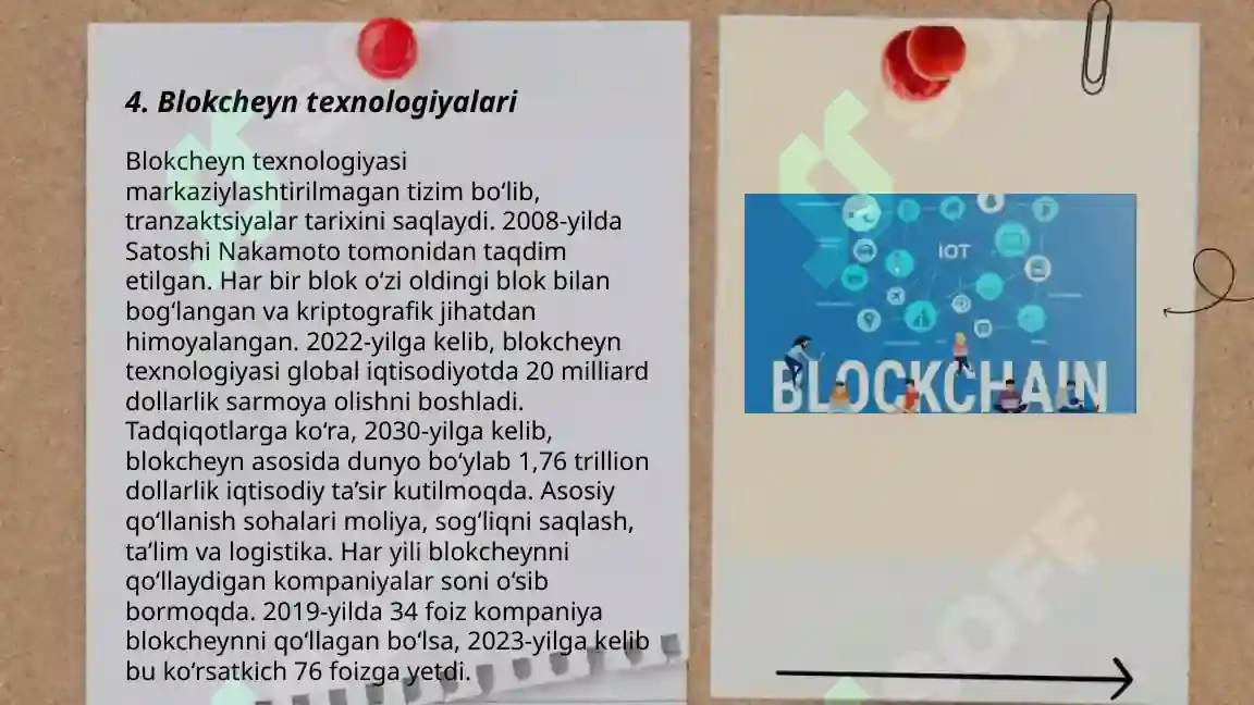 Product slide 6