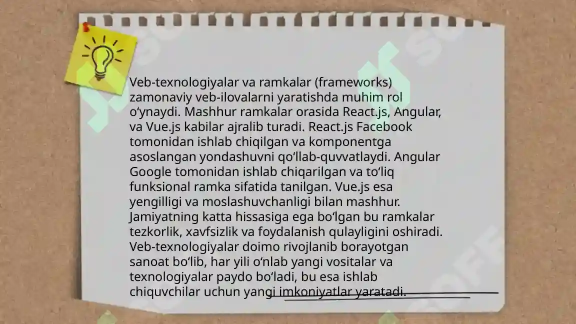 Product slide 7