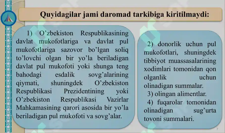 Product slide 7