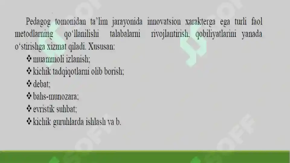 Product slide 6