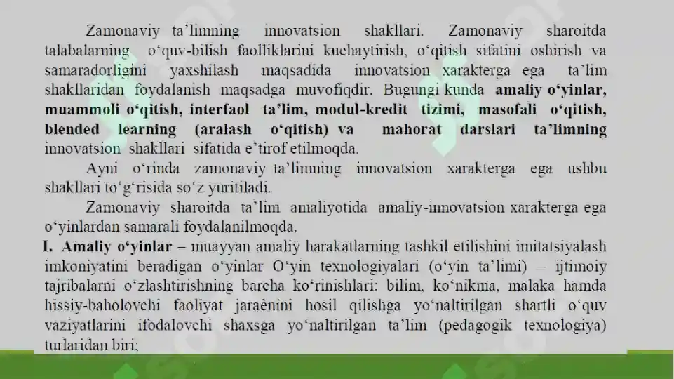 Product slide 8