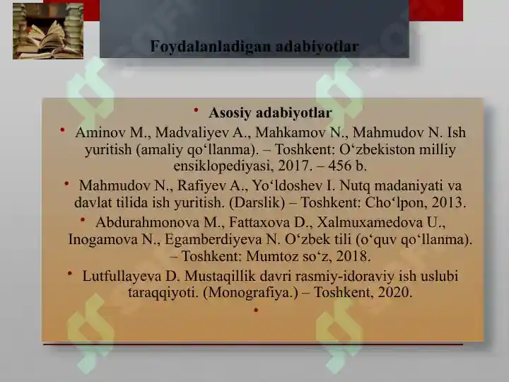 Product slide 5
