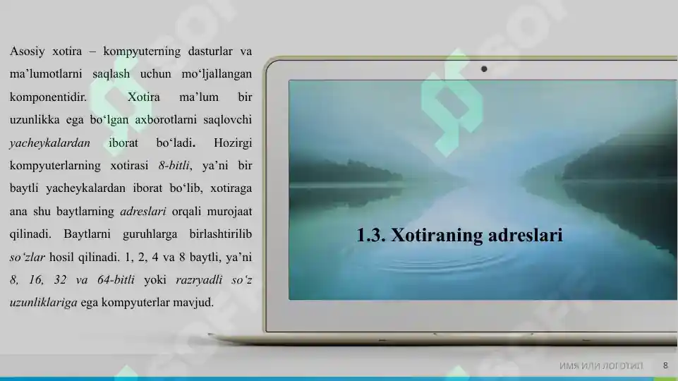 Product slide 8