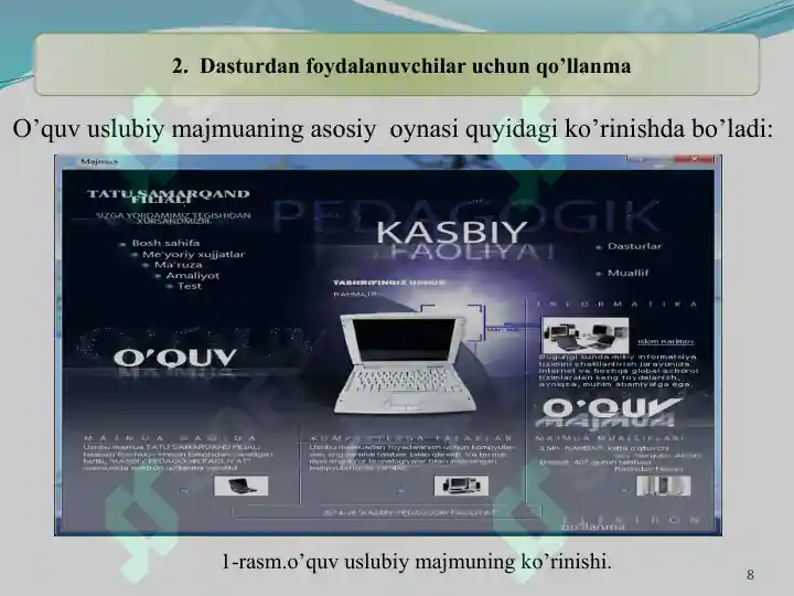 Product slide 8