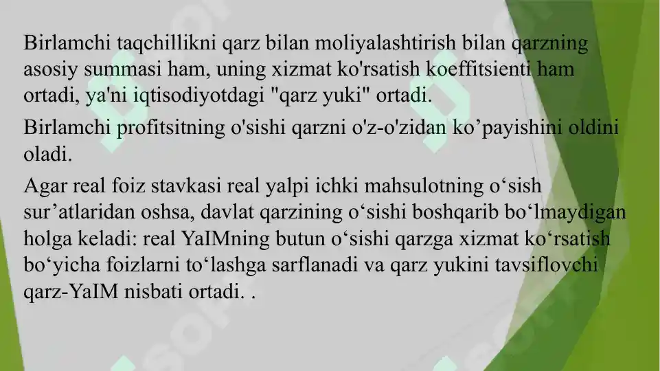 Product slide 7