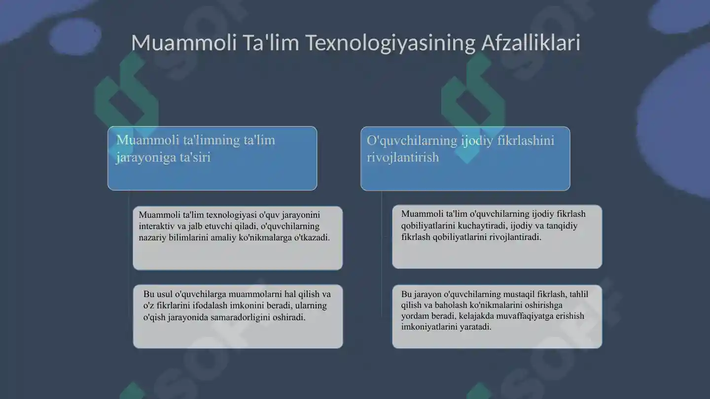 Product slide 7