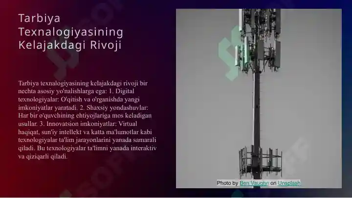 Product slide 8
