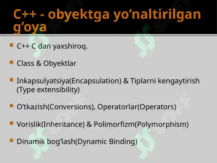 Product slide 5