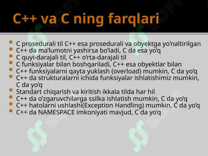 Product slide 6