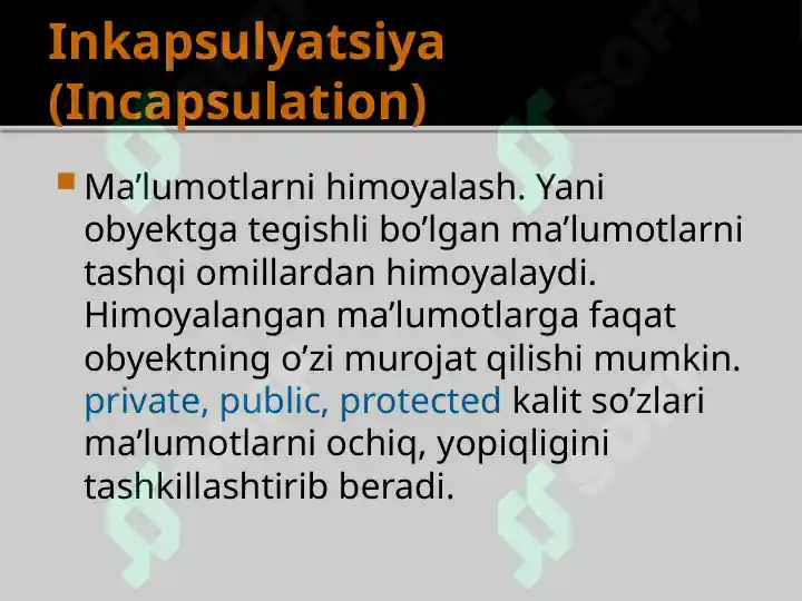 Product slide 8