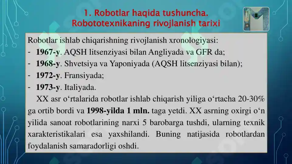 Product slide 7