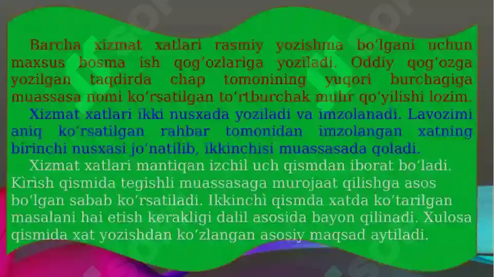 Product slide 5