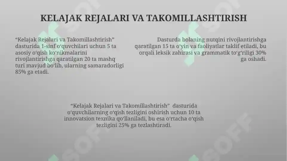Product slide 7