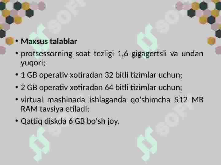 Product slide 6