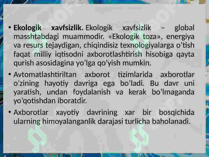 Product slide 8