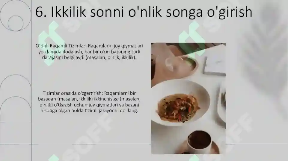 Product slide 8