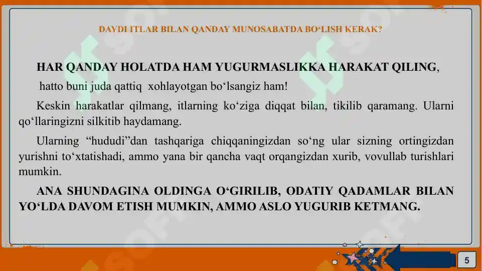 Product slide 5