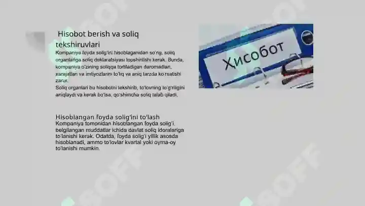 Product slide 8