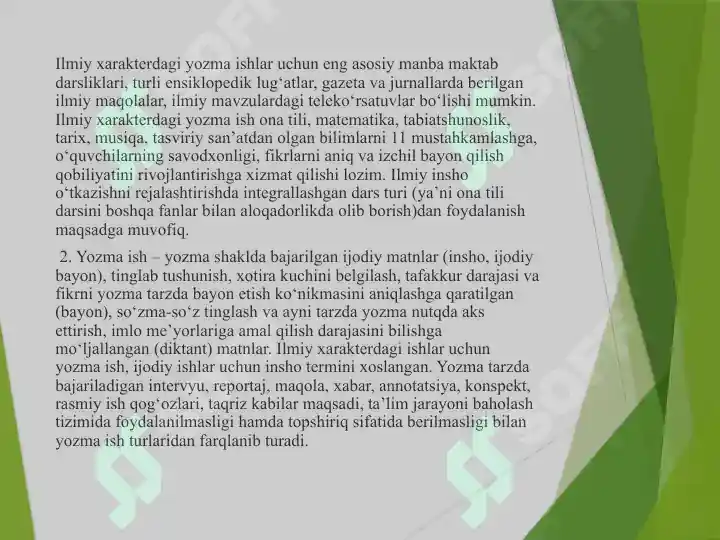 Product slide 5