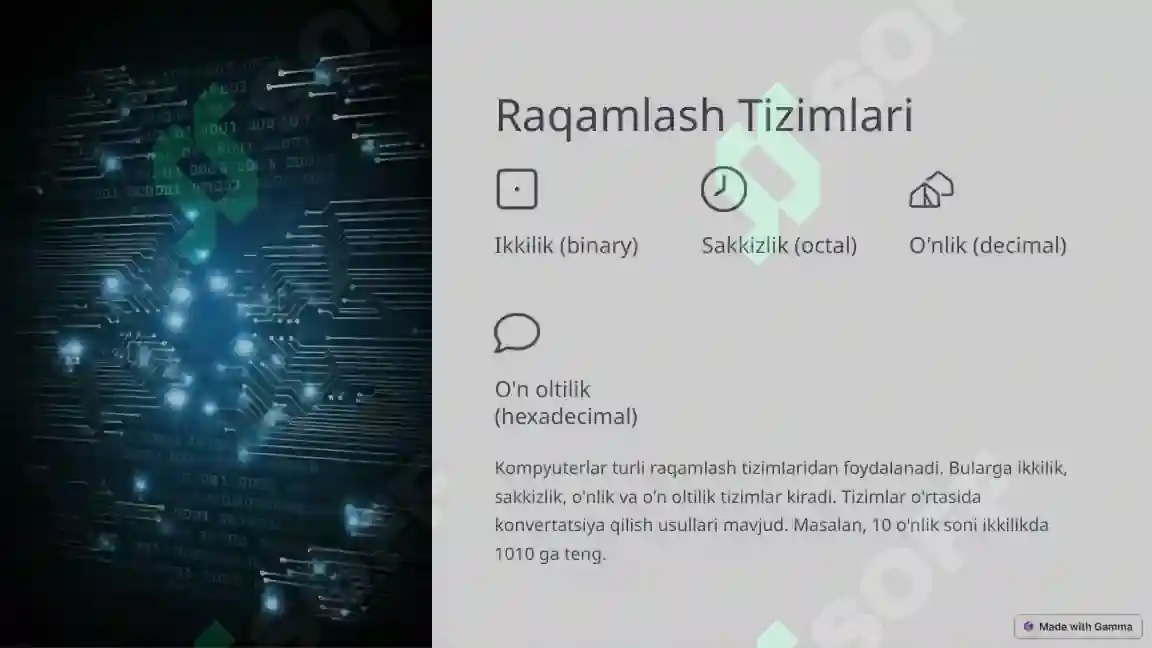 Product slide 2