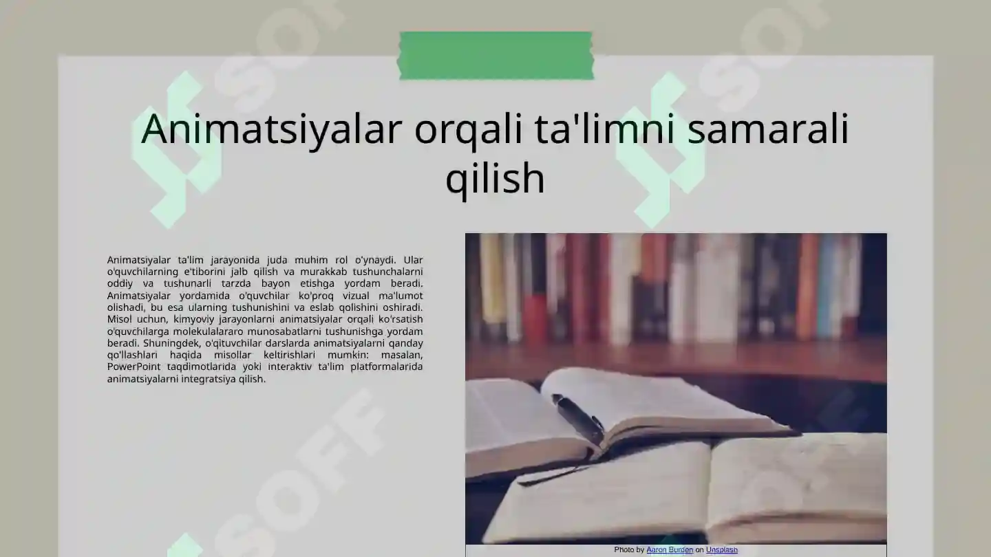 Product slide 8