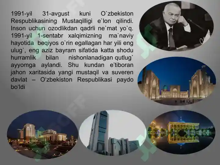 Product slide 5