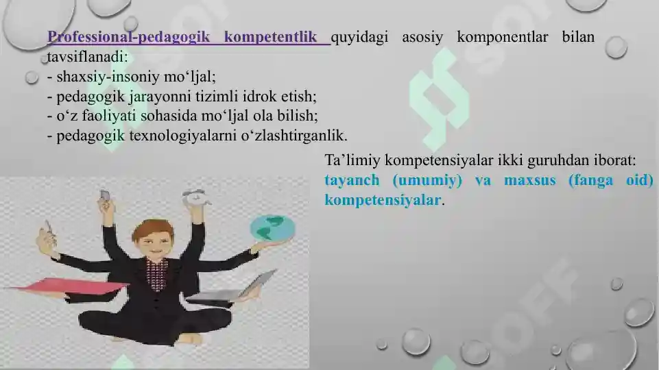 Product slide 8