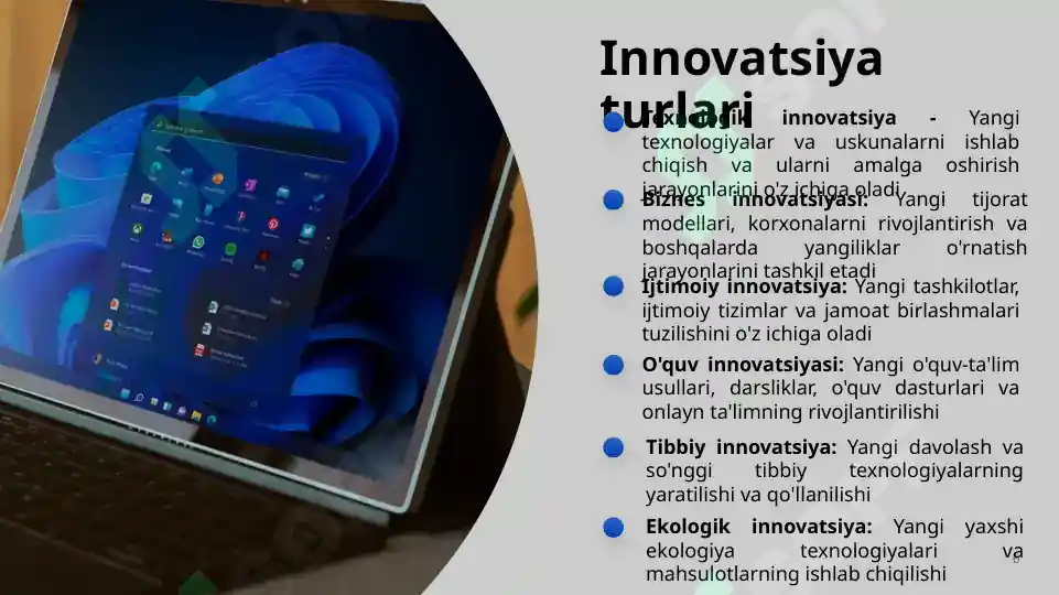 Product slide 6