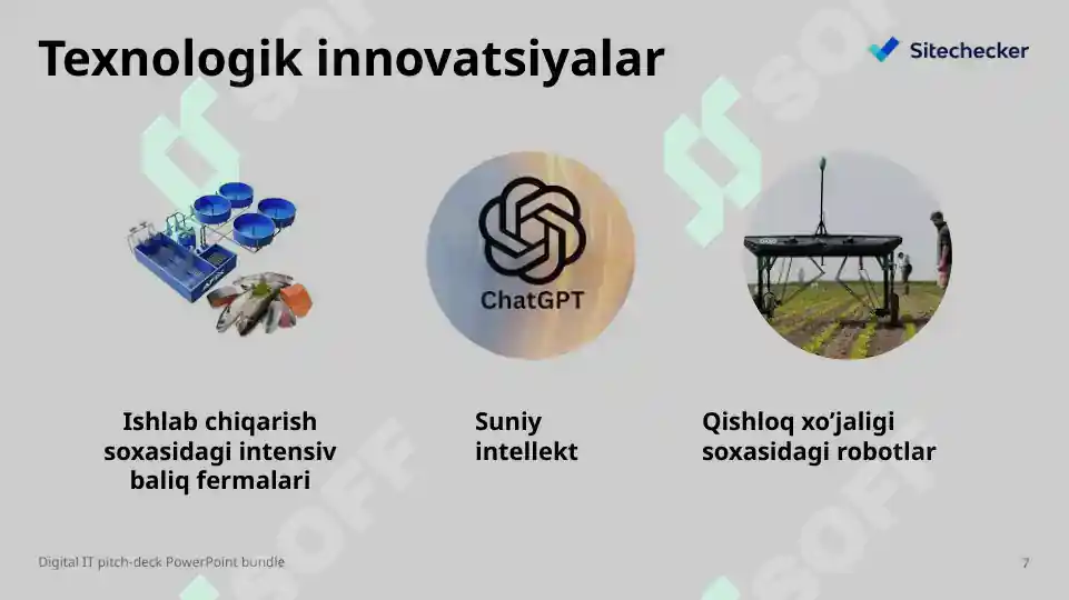 Product slide 7